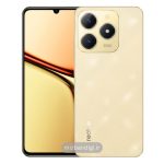 خرید گوشی realme C61 رنک طلایی