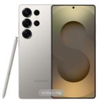 خرید گوشی سامسونگ S25 Ultra رنگ نچرال
