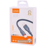عکس جعبه کابل شارژ LDNIO LC-631C