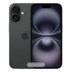 خرید گوشی iPhone 16 رنگ مشکی