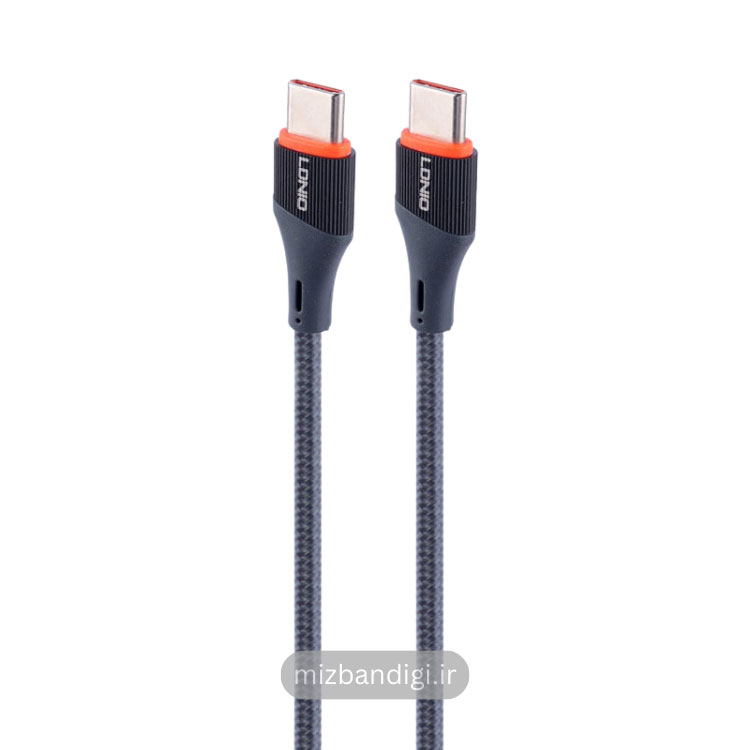 خرید کابل شارژ LDNIO LC-631C اصل