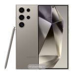 خرید گوشی سامسونگ S24 Ultra رنگ نچرال