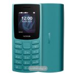 خرید گوشی نوکیا N105 2023 رنگ سبز