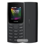خرید نوکیا N106 2023 رنگ مشکی