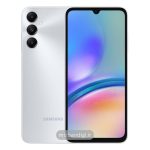 خرید گوشی سامسونگ A05S 4G رنگ نقره ای
