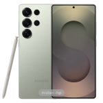 خرید گوشی سامسونگ S25 Ultra رنگ سبز