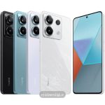 گوشی شیائومی ردمی نوت 13 پرو 5G
