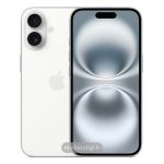 خرید گوشی iPhone 16 رنگ سفید