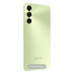 عکس گوشی سامسونگ A05S 4G رنگ سبز
