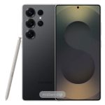 خرید گوشی سامسونگ S25 Ultra رنگ مشکی