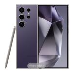 خرید گوشی سامسونگ S24 Ultra رنگ بنفش