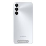 عکس گوشی سامسونگ A05S 4G رنگ نقره ای