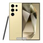 خرید گوشی سامسونگ S24 Ultra رنگ کرم