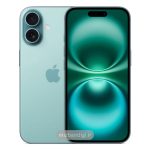 خرید گوشی iPhone 16 رنگ سبز