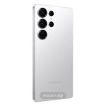 عکس گوشی سامسونگ S25 Ultra رنگ نچرال