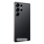عکس گوشی سامسونگ S25 Ultra رنگ مشکی