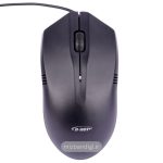 عکس کیبورد و ماوس دی نت DT-1101
