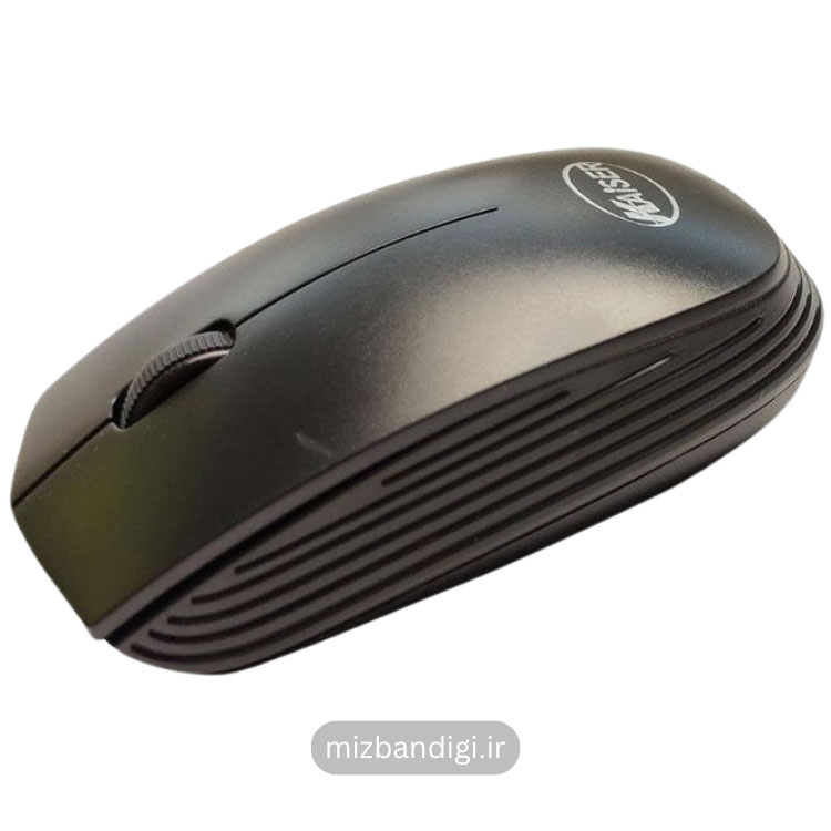 عکس ماوس بی‌سیم کایزر K218