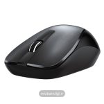 خرید ماوس بی‌سیم جنیوس NX-7015 رنگ مشکی