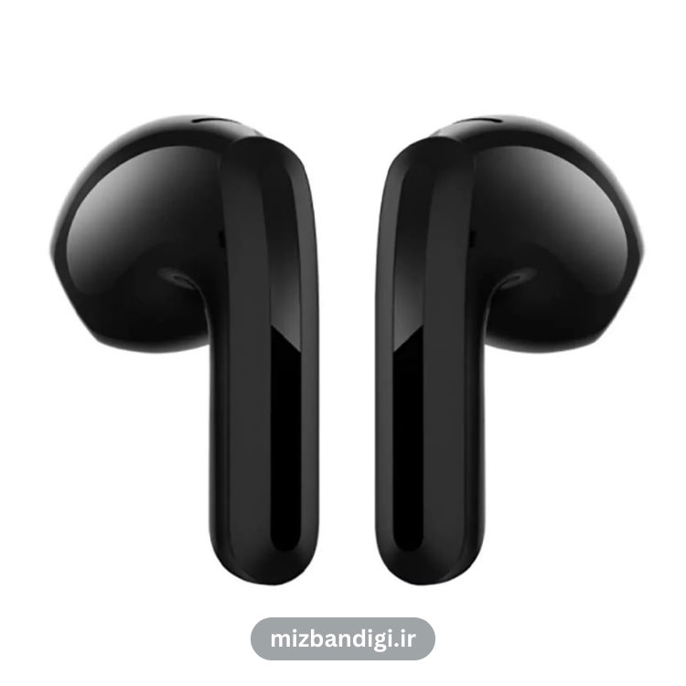 عکس ایرپاد های شیائومی redmi buds 6 active رنگ مشکی
