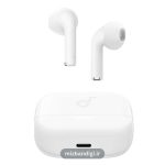 خرید ایرپاد انکر soundcore K20i رنگ سفید