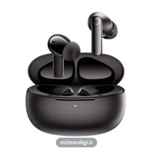 خرید ایرپاد هایلو HQ5 رنگ مشکی