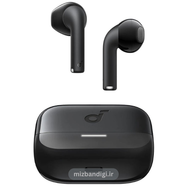 خرید ایرپاد انکر soundcore K20i رنگ مشکی