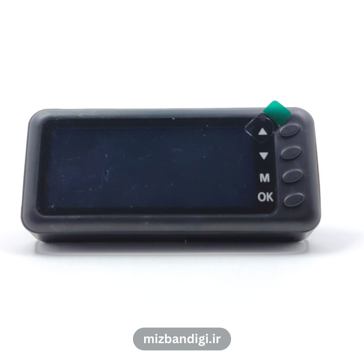 خرید دوربین ثبت وقایع خودرو مدل vehicle blackbox dvr a06