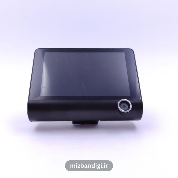 خرید دوربین ثبت وقایع خودرو مدل vibeo cardvr a504