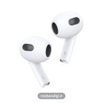 خرید ایرپاد گرین لاین Earbuds 3