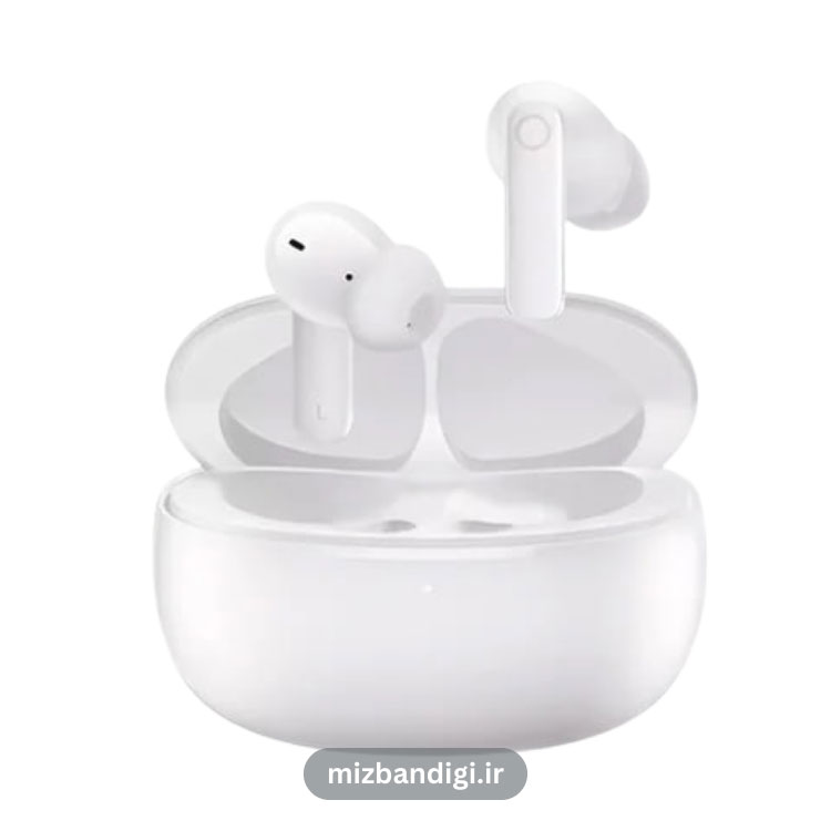 خرید ایرپاد هایلو HQ5 رنگ سفید