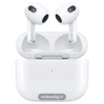 خرید ایرپاد گرین لاین Earbuds 3 رنگ سفید
