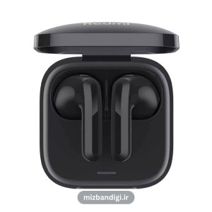 عکس ایرپاد شیائومی redmi buds 6 active رنگ مشکی