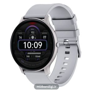 خرید ساعت هوشمند گرین لاین مدل GT-FIT Smart Watch رنگ سفید