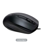 عکس ماوس سیمی هترون مدل HM402SL