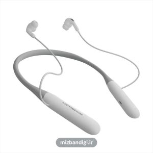 خرید هدفون گردنی پاورولوژی مدل Toneflex ENC Wireless Neckband