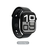 خرید ساعت هوشمند گرین لاین مدل Active SE 46 Smart Watch Green Lion Active SE 46 رنگ مشکی