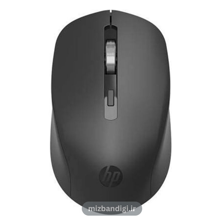 خرید ماوس بیسیم اچ پی مدل S1000 Plus