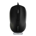 خرید ماوس سیمی هترون مدل HM402SL