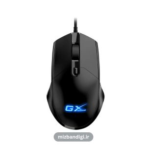 خرید ماوس گیمینگ جنیوس مدل scorpion m300