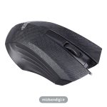 عکس ماوس سیمی دیتکس پلاس MD-903