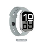 خرید ساعت هوشمند گرین لاین مدل Active SE 46 Smart Watch Green Lion Active SE 46 رنگ سفید