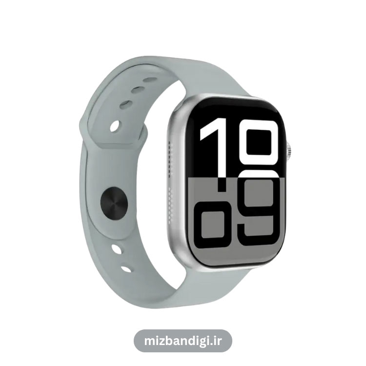 خرید ساعت هوشمند گرین لاین مدل Active SE 46 Smart Watch Green Lion Active SE 46 رنگ سفید