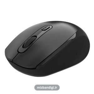 خرید ماوس بیسیم پرودو مدل Dual Mode Wireless Mouse رنگ مشکی