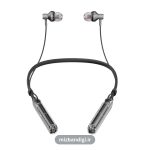 خرید هدفون گردنی پرودو مدل Soundtec SV Pro رنگ مشکی