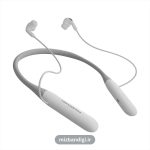 خرید هدفون گردنی پاورلوژی مدل Powerology Toneflex ENC Wireless Neckband
