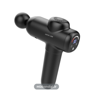 خرید ماساژور تفنگی گرین لاین مدل Wave Massager Gun